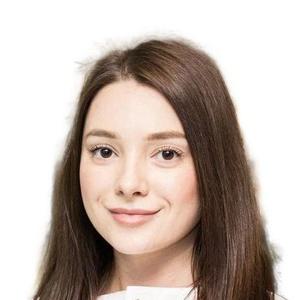 Валеева Эльвира Фазыловна