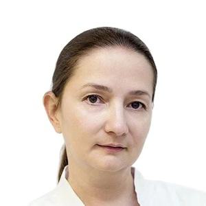 Сабирзянова Зухра Рустамовна