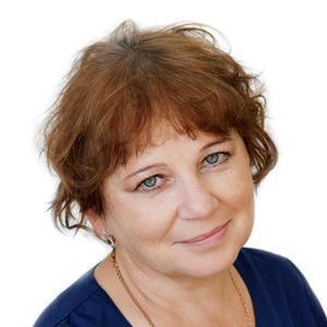 Шевнина Ольга Юрьевна