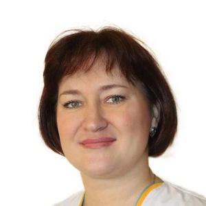 Хилова Елена Александровна