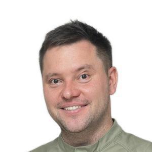Карпычев Дмитрий Владимирович
