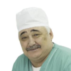 Галеев Закир Сабурович