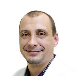 Фокин Дмитрий Андреевич