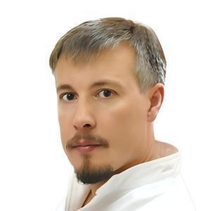 Балюлин Юрий Владимирович