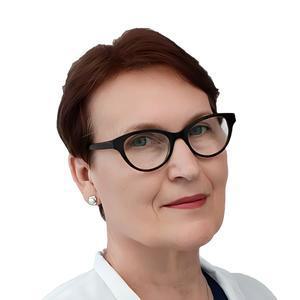 Стеценко Людмила Константиновна