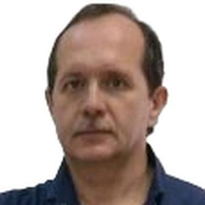 Куцин Кирилл Семёнович