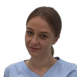 Лонченкова Екатерина Павловна