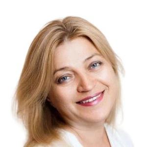 Литвина Инна Дмитриевна