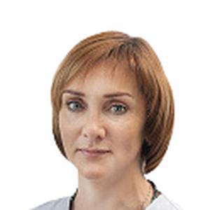 Соболева Ирина Владимировна