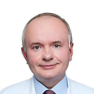 Калинников Юрий Юрьевич