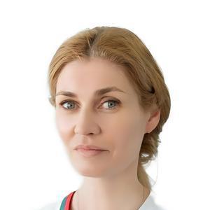 Наумова Елена Леонидовна