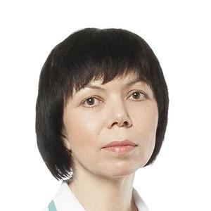 Новикова Екатерина Александровна