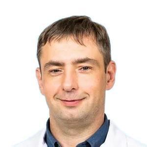 Котов Максим Анатольевич