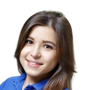 Нуртдинова Роза Газинуровна