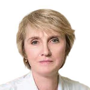 Башкирова Оксана Викторовна
