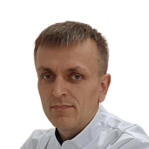 Чижов Дмитрий Александрович