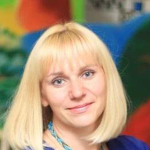 Николаева Анна Алексеевна