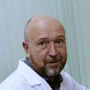Шипулин Павел Валентинович