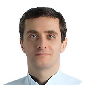 Семенов Жираслан Суадинович