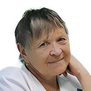 Смирнова Нина Аркадьевна
