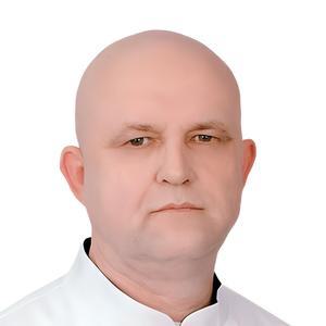 Макаров Арсений Григорьевич