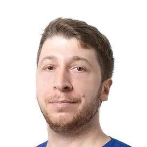 Мирзабеков Вазир Тагирмирзович