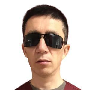 Янбердин Руслан Миндигалеевич