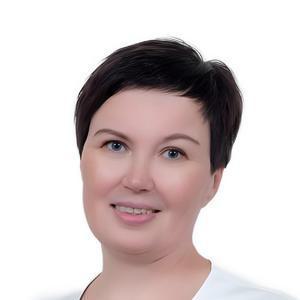 Дружкова Юлия Владимировна
