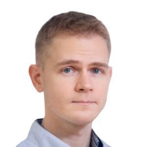 Путило Денис Викторович