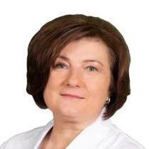 Трушкина Людмила Васильевна