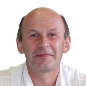Хисамутдинов Александр Тимердависович