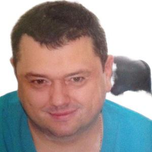 Грицаев Евгений Иванович