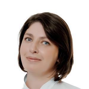 Бауэр Анна Федоровна