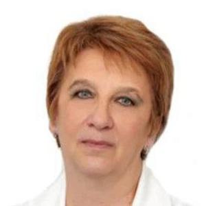 Еремеева Людмила Анатольевна