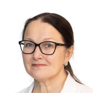Левченко Наталья Анатольевна