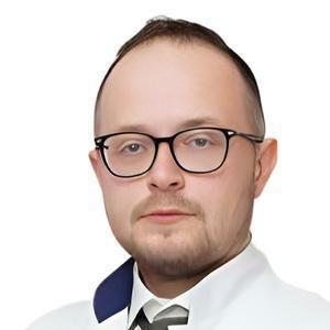 Беспрозванный Владимир Игоревич
