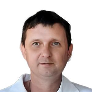 Тараканов Александр Сергеевич