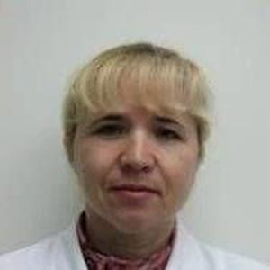 Якупова Фидания Хасянзановна