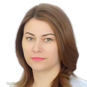 Братух Ирина Михайловна