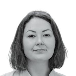 Раковская Алина Сергеевна