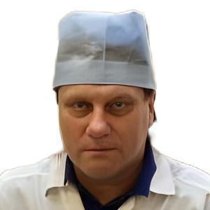 Федюшин Андрей Юрьевич