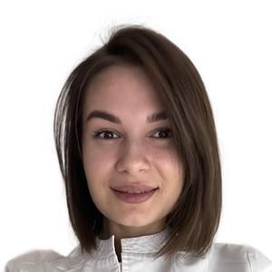 Алексеева Наталья Алексеевна