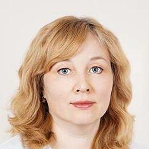 Шакирова Марина Валентиновна