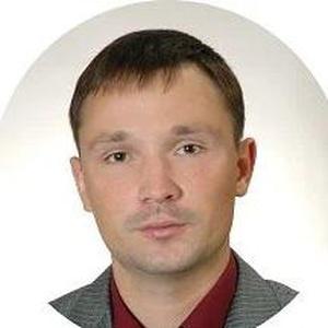 Хомяков Кирилл Викторович