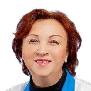 Дубяго Надежда Ивановна