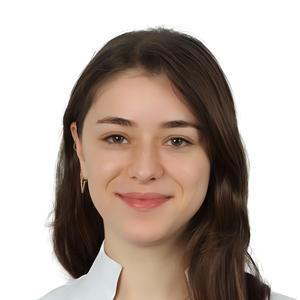 Белетова Женнет Джанболатовна