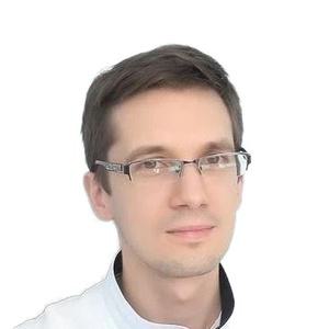 Борисов Александр Борисович