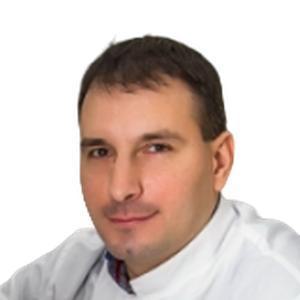 Пронин Олег Олегович