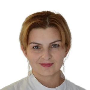 Гиоева Алина Руслановна