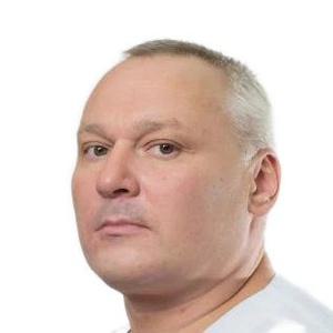 Оберган Геннадий Иванович
